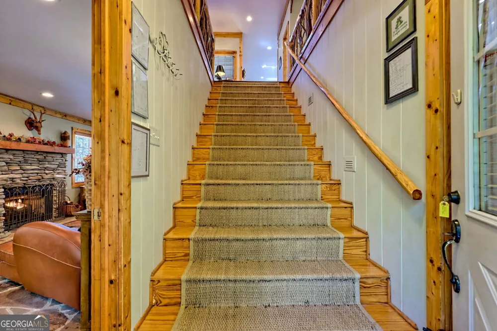 3315 Bald Mountain RD Dillard, GA 30537