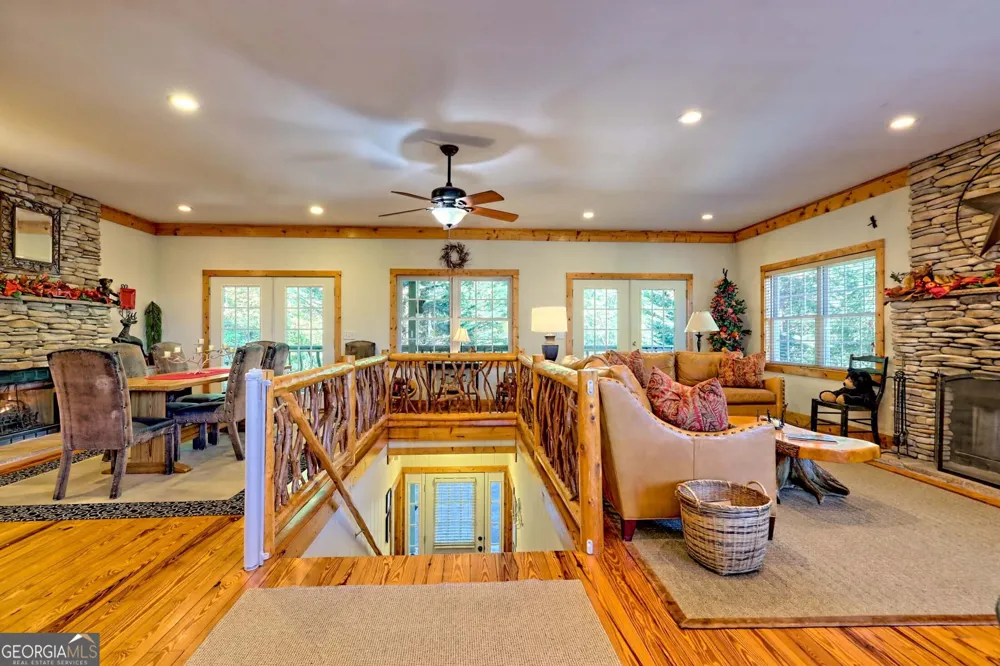 3315 Bald Mountain RD Dillard, GA 30537
