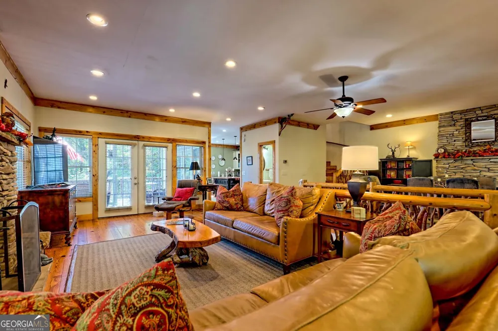 3315 Bald Mountain RD Dillard, GA 30537