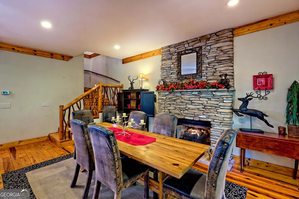 3315 Bald Mountain RD Dillard, GA 30537