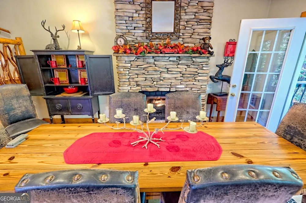 3315 Bald Mountain RD Dillard, GA 30537