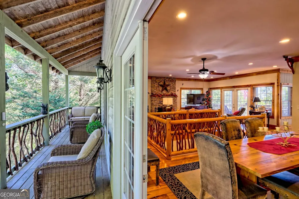 3315 Bald Mountain RD Dillard, GA 30537