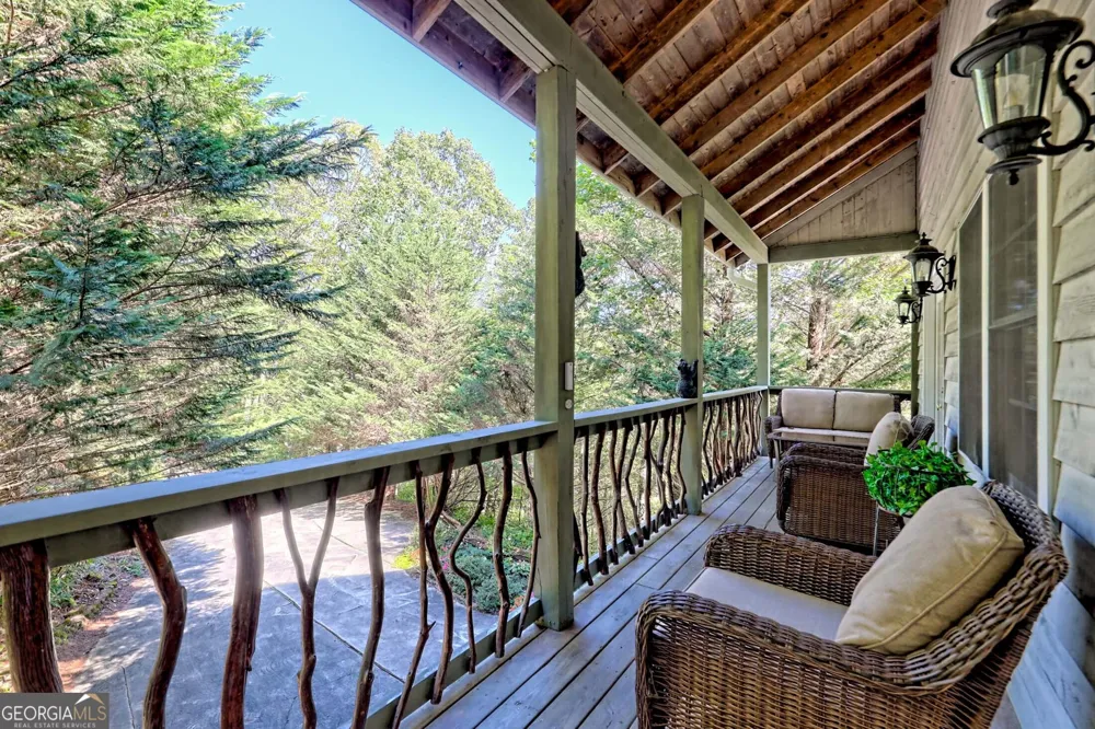3315 Bald Mountain RD Dillard, GA 30537