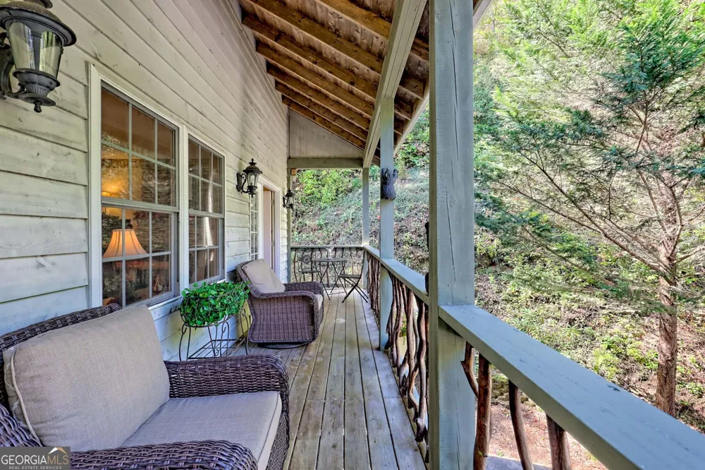 3315 Bald Mountain RD Dillard, GA 30537
