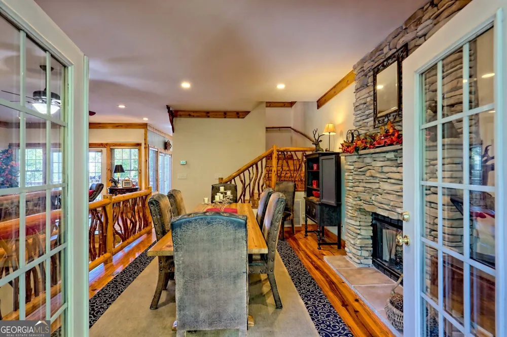 3315 Bald Mountain RD Dillard, GA 30537