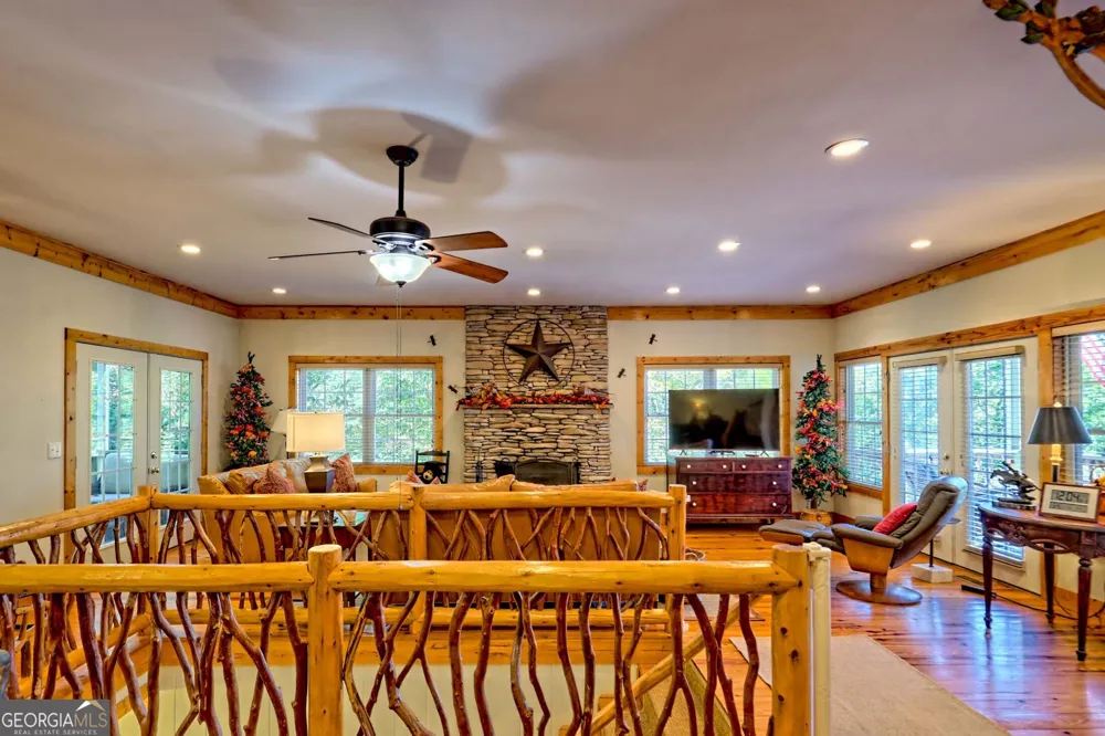 3315 Bald Mountain RD Dillard, GA 30537