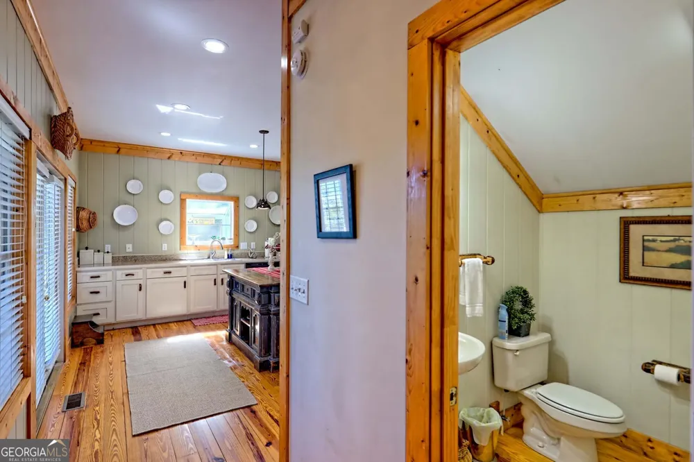3315 Bald Mountain RD Dillard, GA 30537
