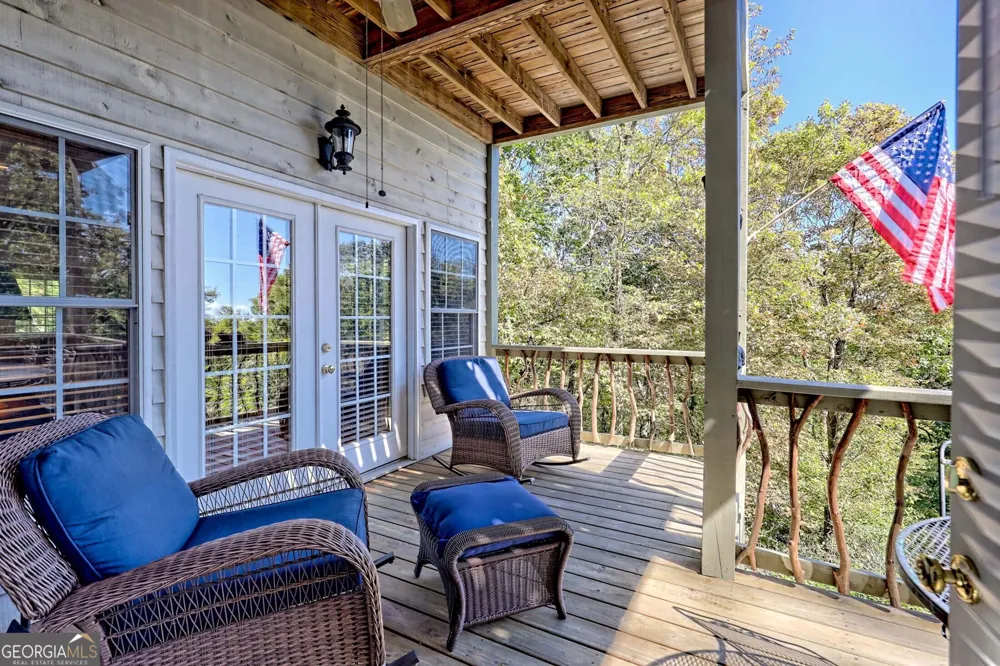 3315 Bald Mountain RD Dillard, GA 30537