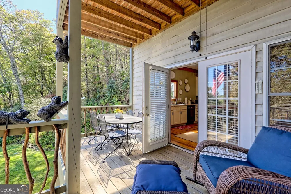 3315 Bald Mountain RD Dillard, GA 30537