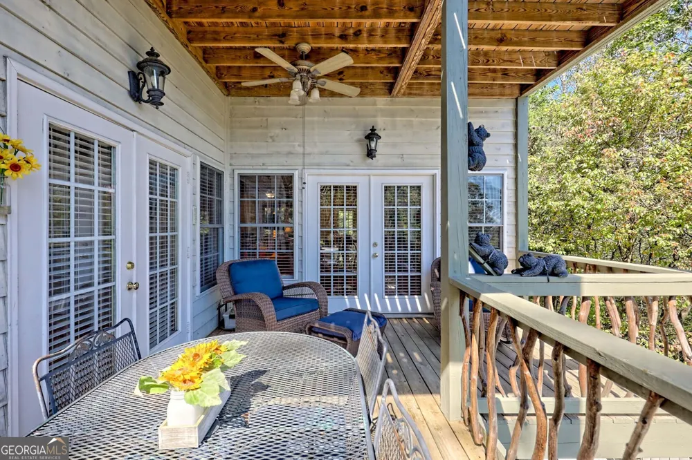 3315 Bald Mountain RD Dillard, GA 30537