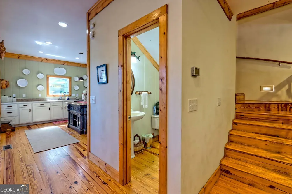 3315 Bald Mountain RD Dillard, GA 30537