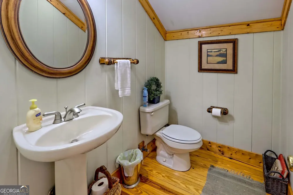 3315 Bald Mountain RD Dillard, GA 30537