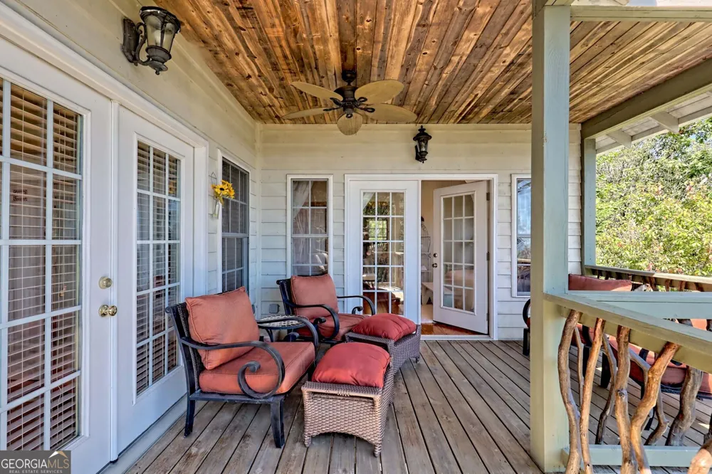 3315 Bald Mountain RD Dillard, GA 30537