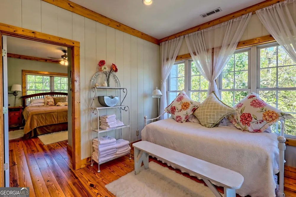 3315 Bald Mountain RD Dillard, GA 30537
