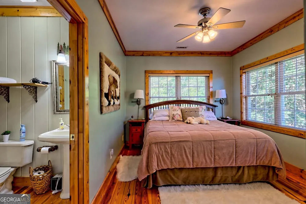 3315 Bald Mountain RD Dillard, GA 30537