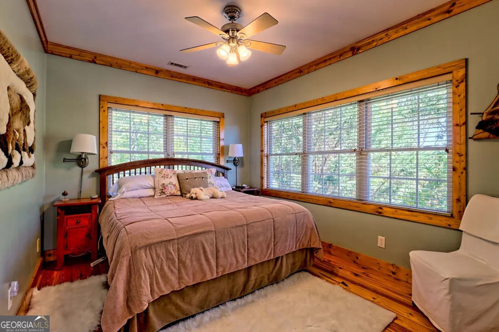 3315 Bald Mountain RD Dillard, GA 30537