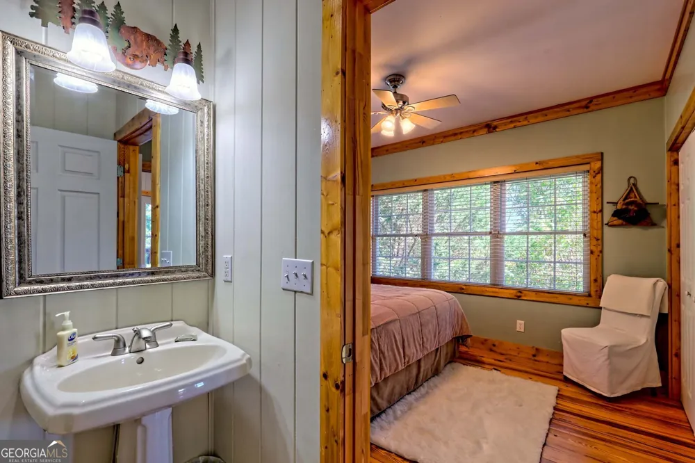 3315 Bald Mountain RD Dillard, GA 30537