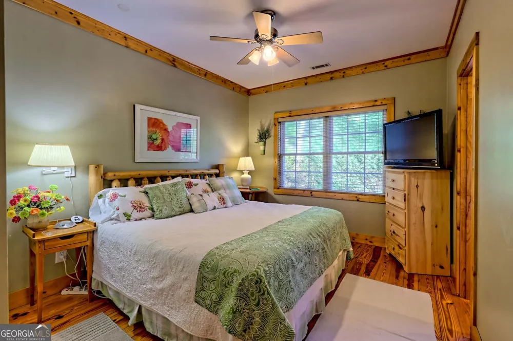 3315 Bald Mountain RD Dillard, GA 30537