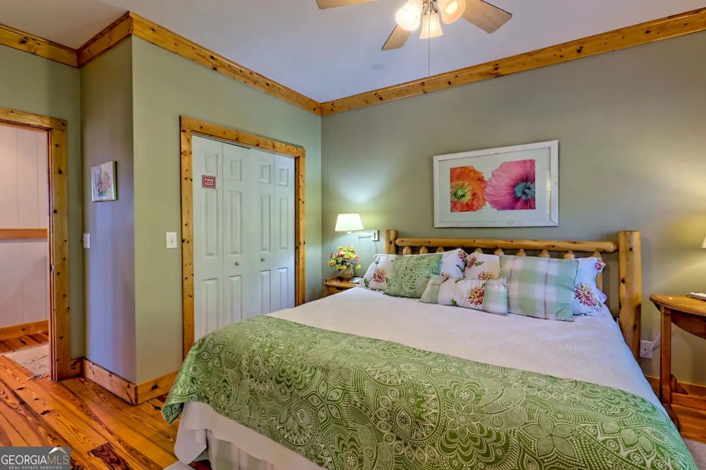 3315 Bald Mountain RD Dillard, GA 30537
