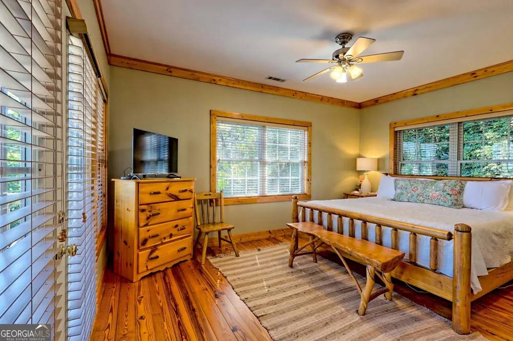 3315 Bald Mountain RD Dillard, GA 30537
