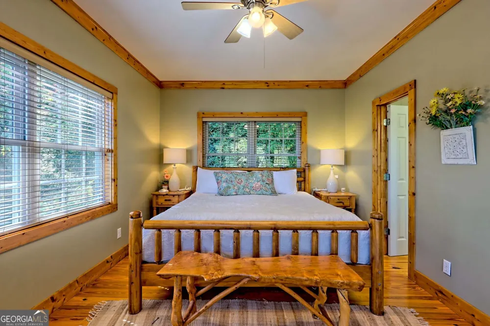 3315 Bald Mountain RD Dillard, GA 30537