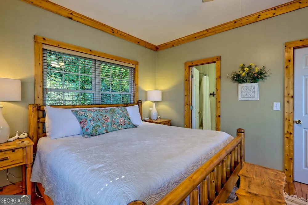 3315 Bald Mountain RD Dillard, GA 30537