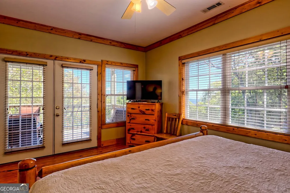 3315 Bald Mountain RD Dillard, GA 30537