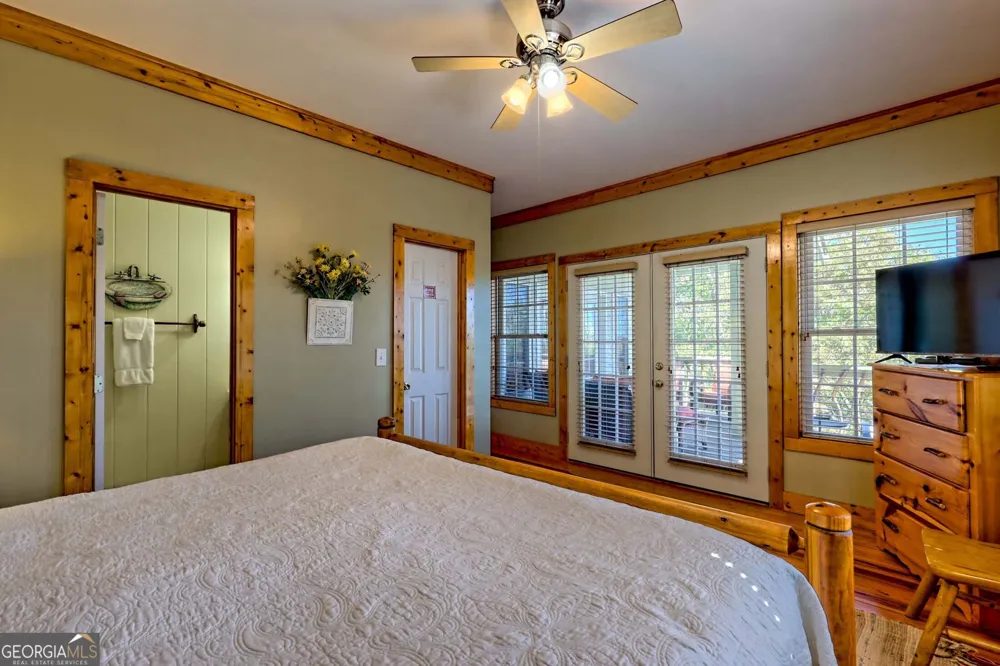 3315 Bald Mountain RD Dillard, GA 30537