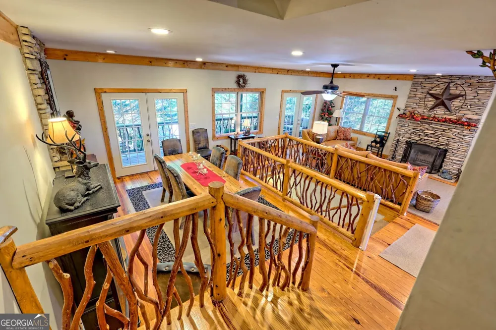 3315 Bald Mountain RD Dillard, GA 30537