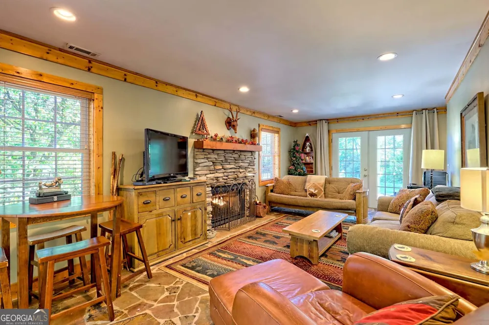 3315 Bald Mountain RD Dillard, GA 30537