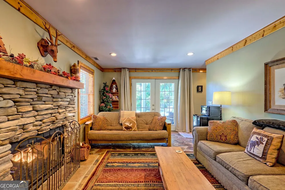 3315 Bald Mountain RD Dillard, GA 30537