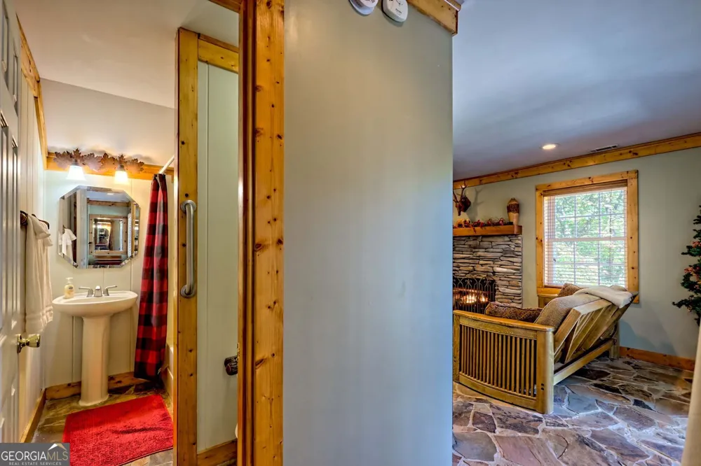 3315 Bald Mountain RD Dillard, GA 30537