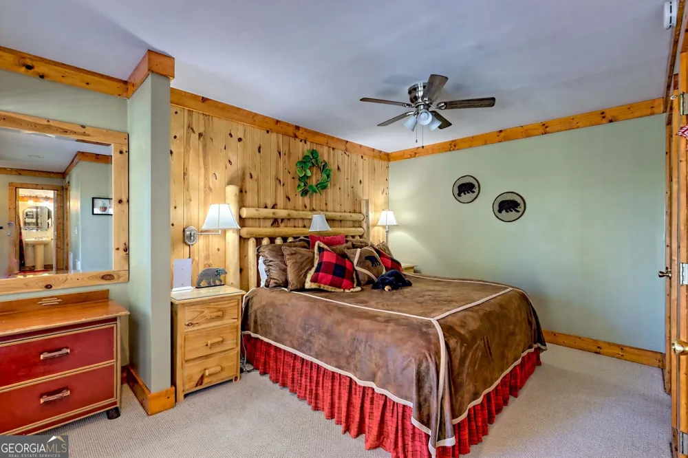 3315 Bald Mountain RD Dillard, GA 30537