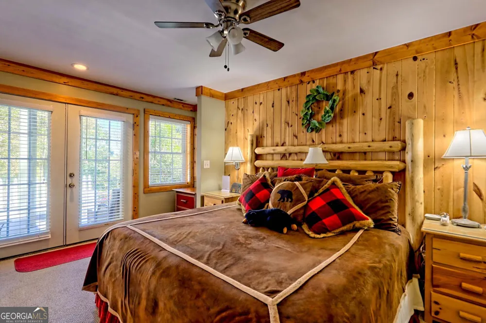 3315 Bald Mountain RD Dillard, GA 30537