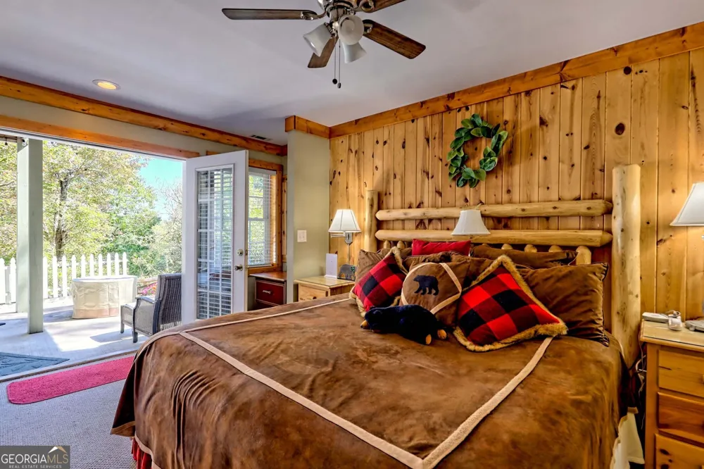 3315 Bald Mountain RD Dillard, GA 30537
