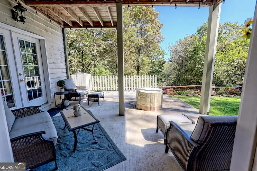 3315 Bald Mountain RD Dillard, GA 30537