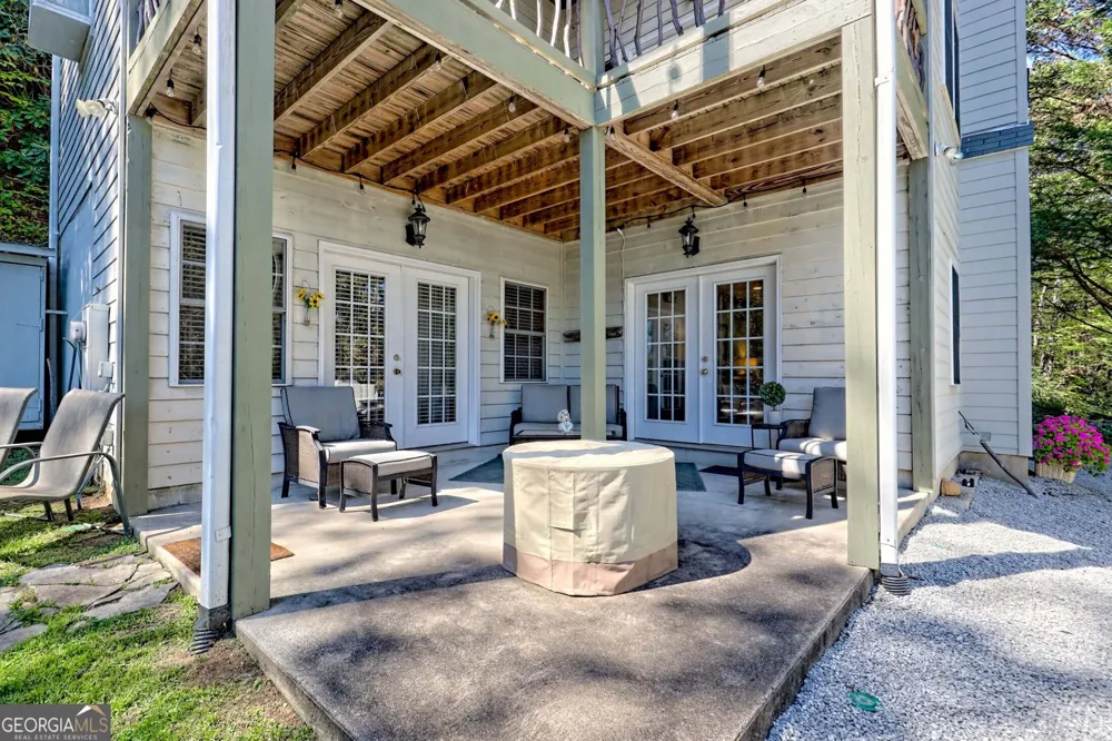 3315 Bald Mountain RD Dillard, GA 30537