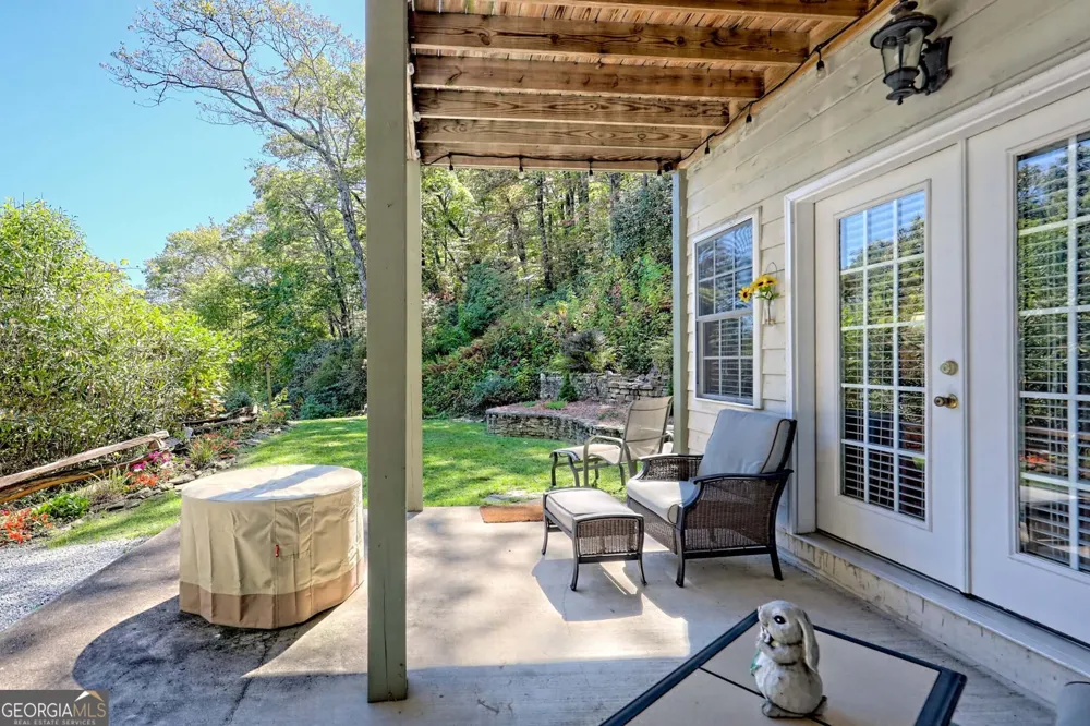 3315 Bald Mountain RD Dillard, GA 30537
