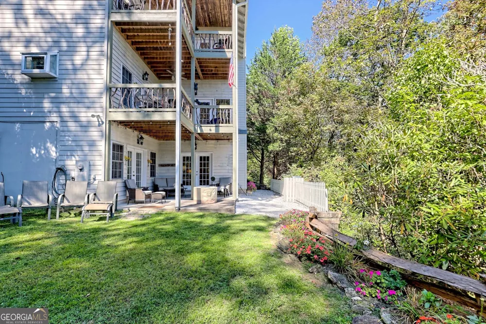 3315 Bald Mountain RD Dillard, GA 30537