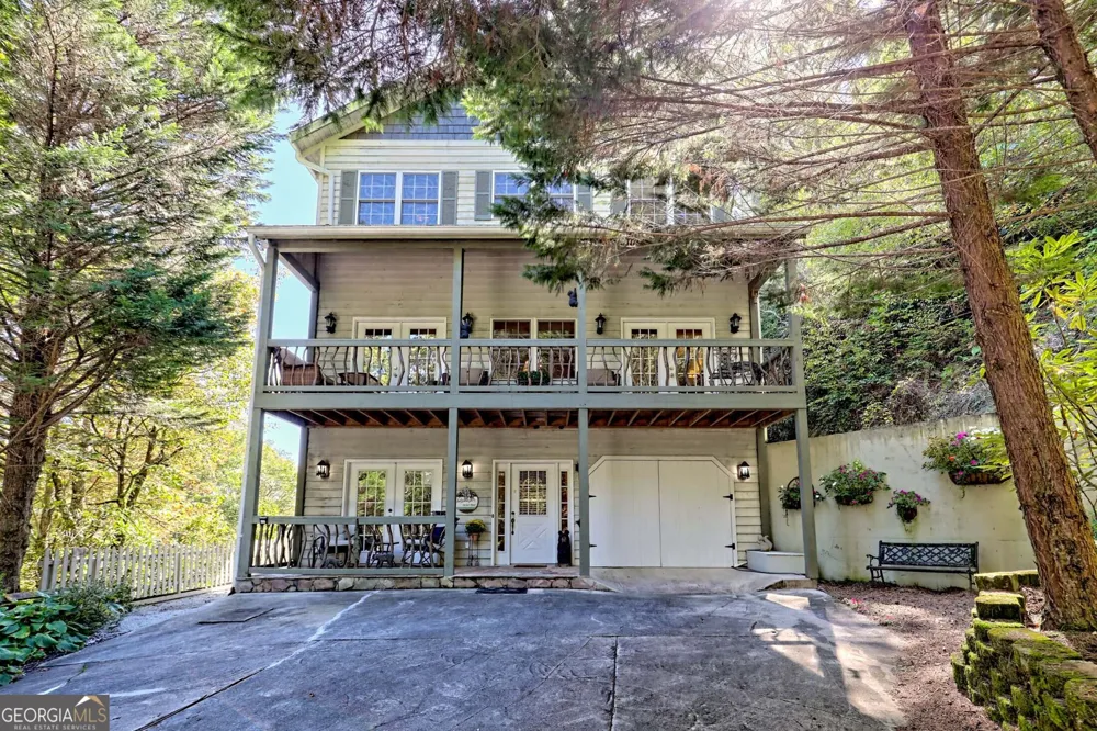 3315 Bald Mountain RD Dillard, GA 30537