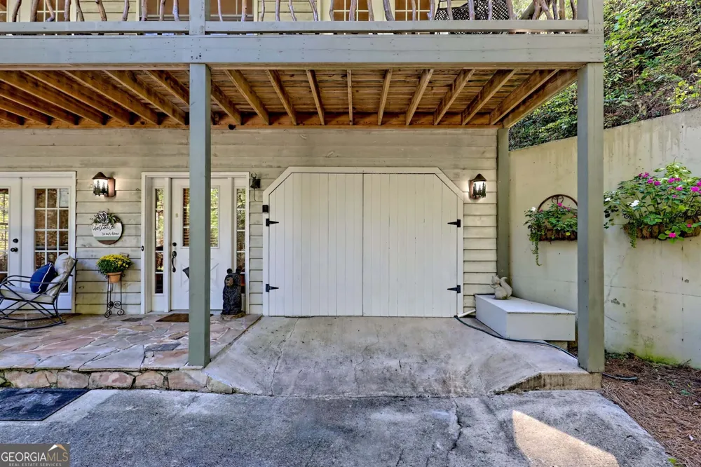 3315 Bald Mountain RD Dillard, GA 30537