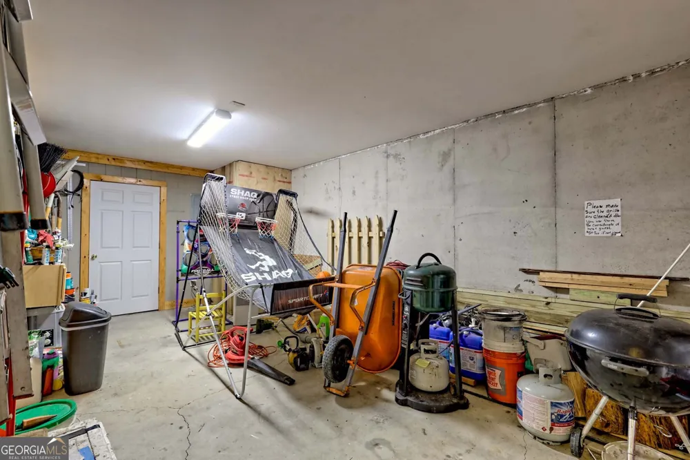 3315 Bald Mountain RD Dillard, GA 30537