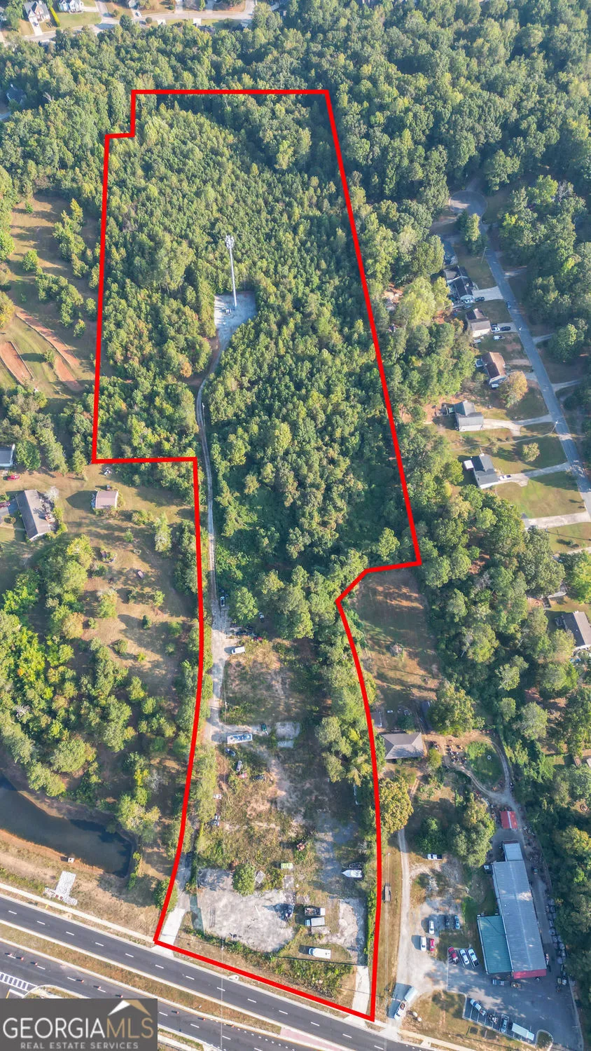 3089 Macland RD Dallas, GA 30157