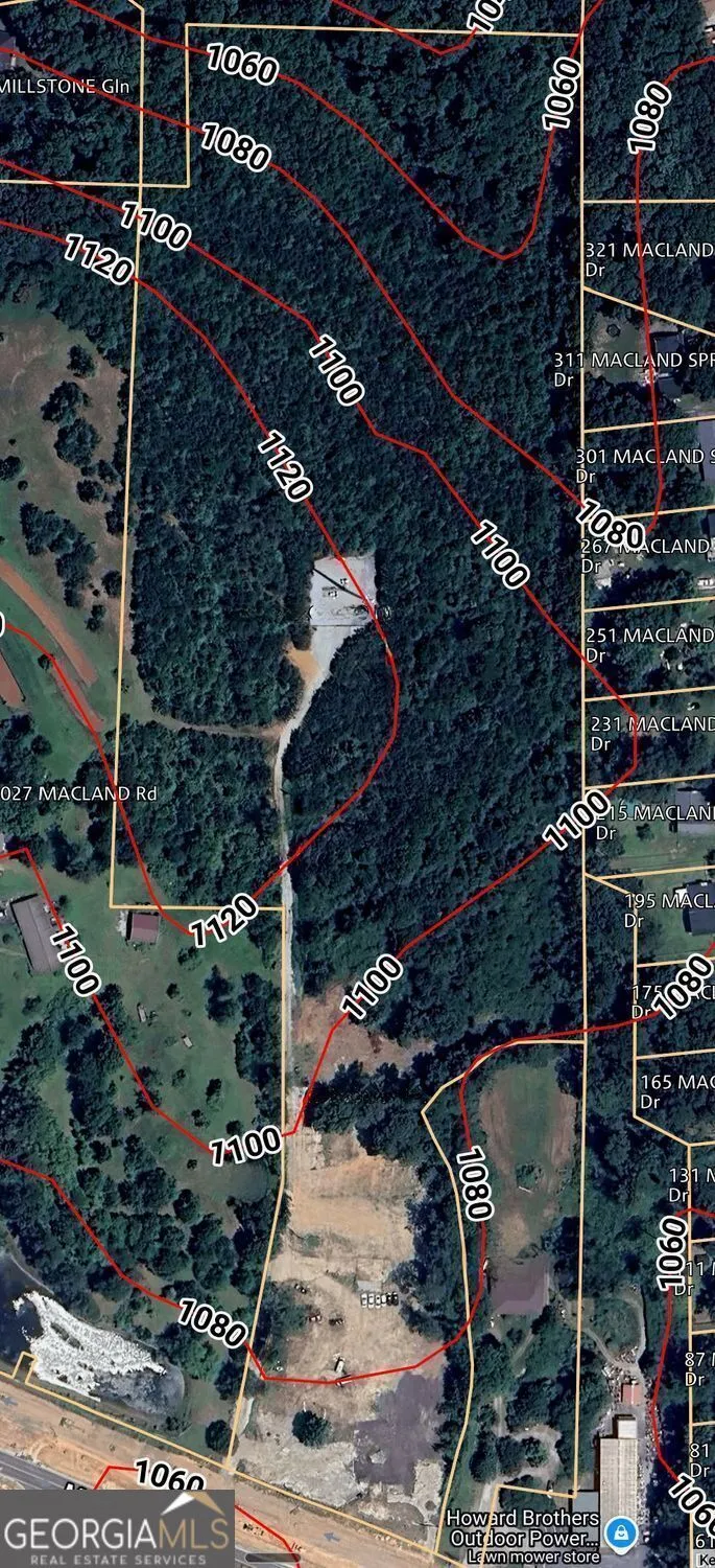 3089 Macland RD Dallas, GA 30157