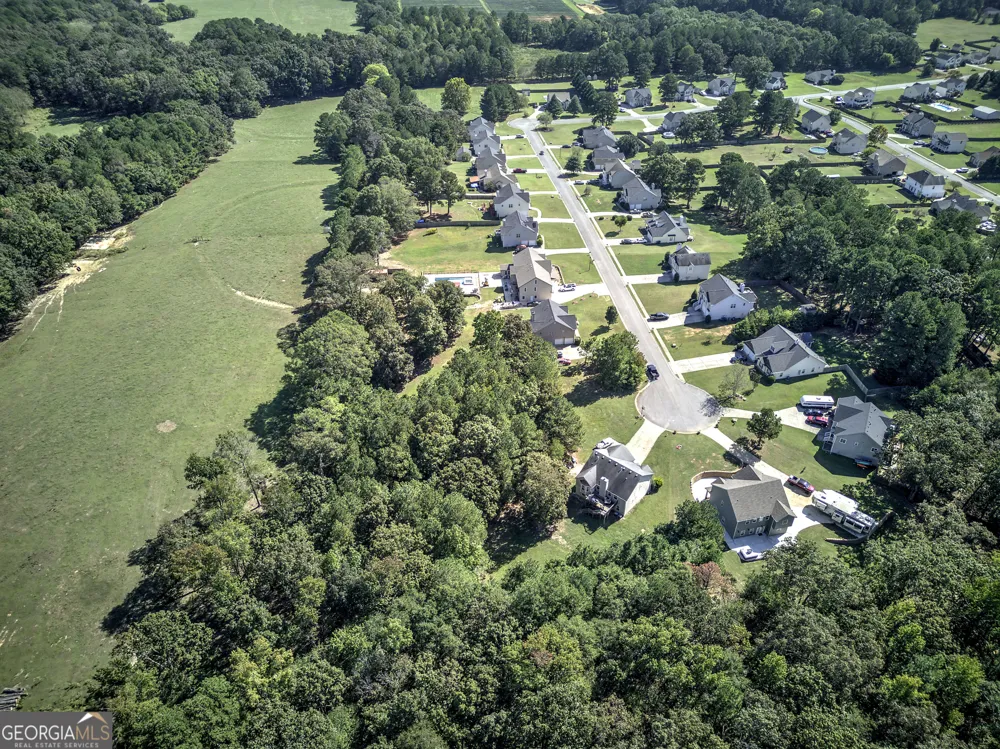 58 Ferguson DR Euharlee, GA 30145