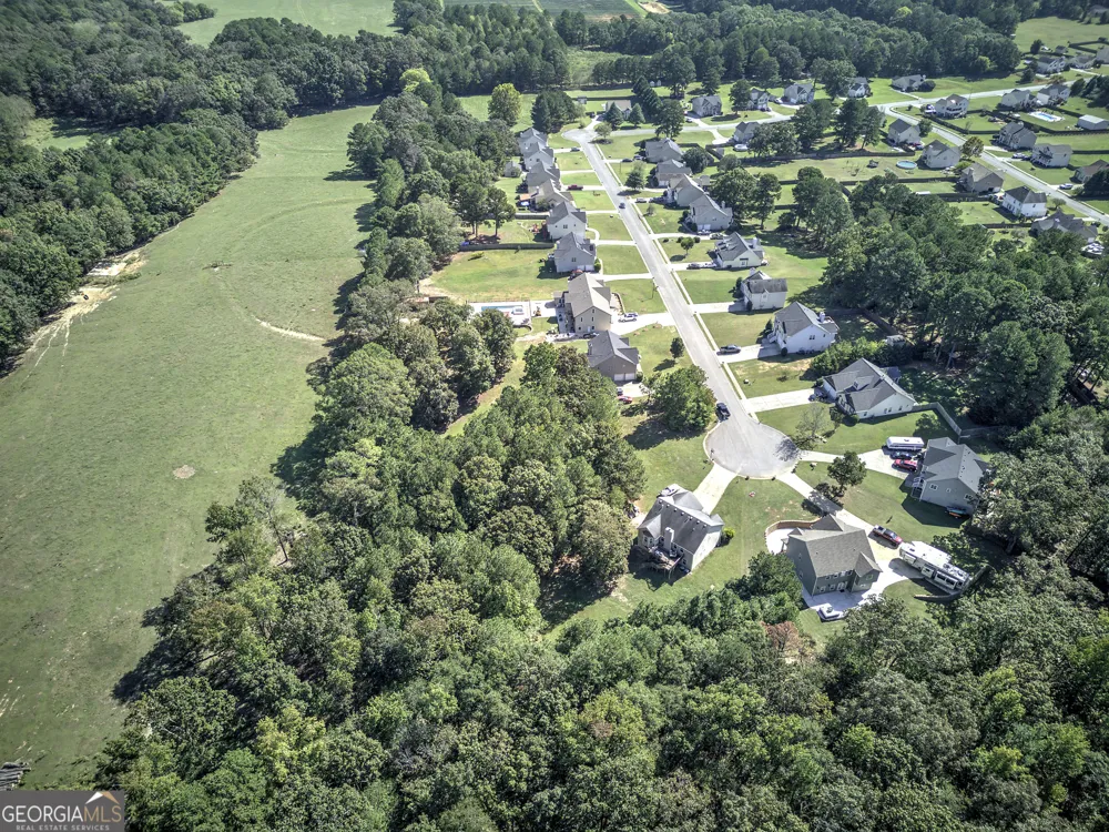 58 Ferguson DR Euharlee, GA 30145