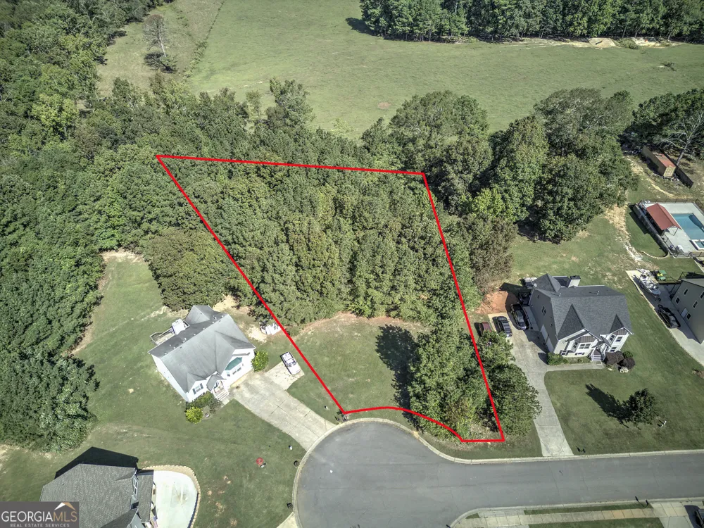 58 Ferguson DR Euharlee, GA 30145