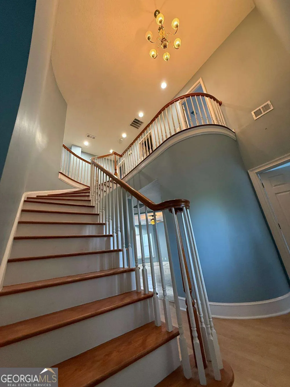 2337 Hollonville RD Brooks, GA 30205