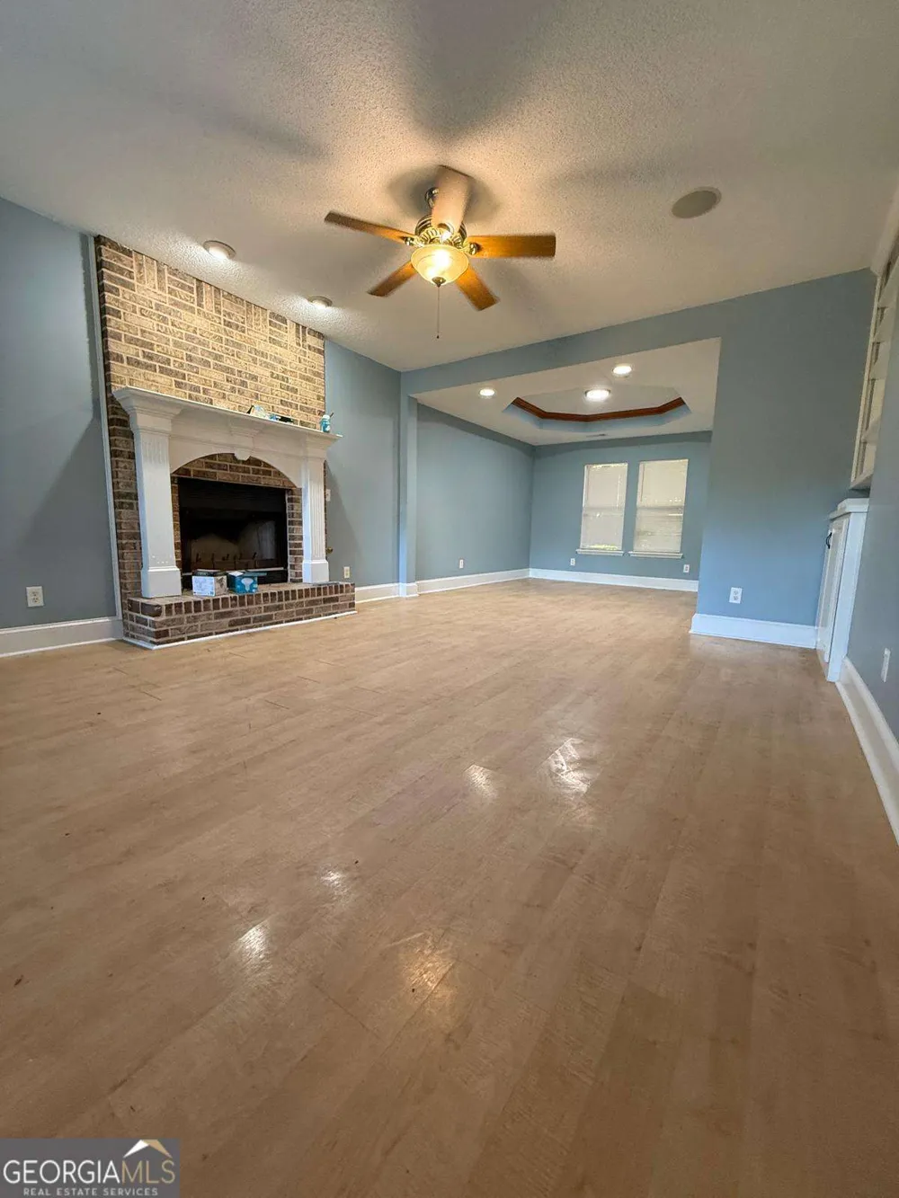 2337 Hollonville RD Brooks, GA 30205