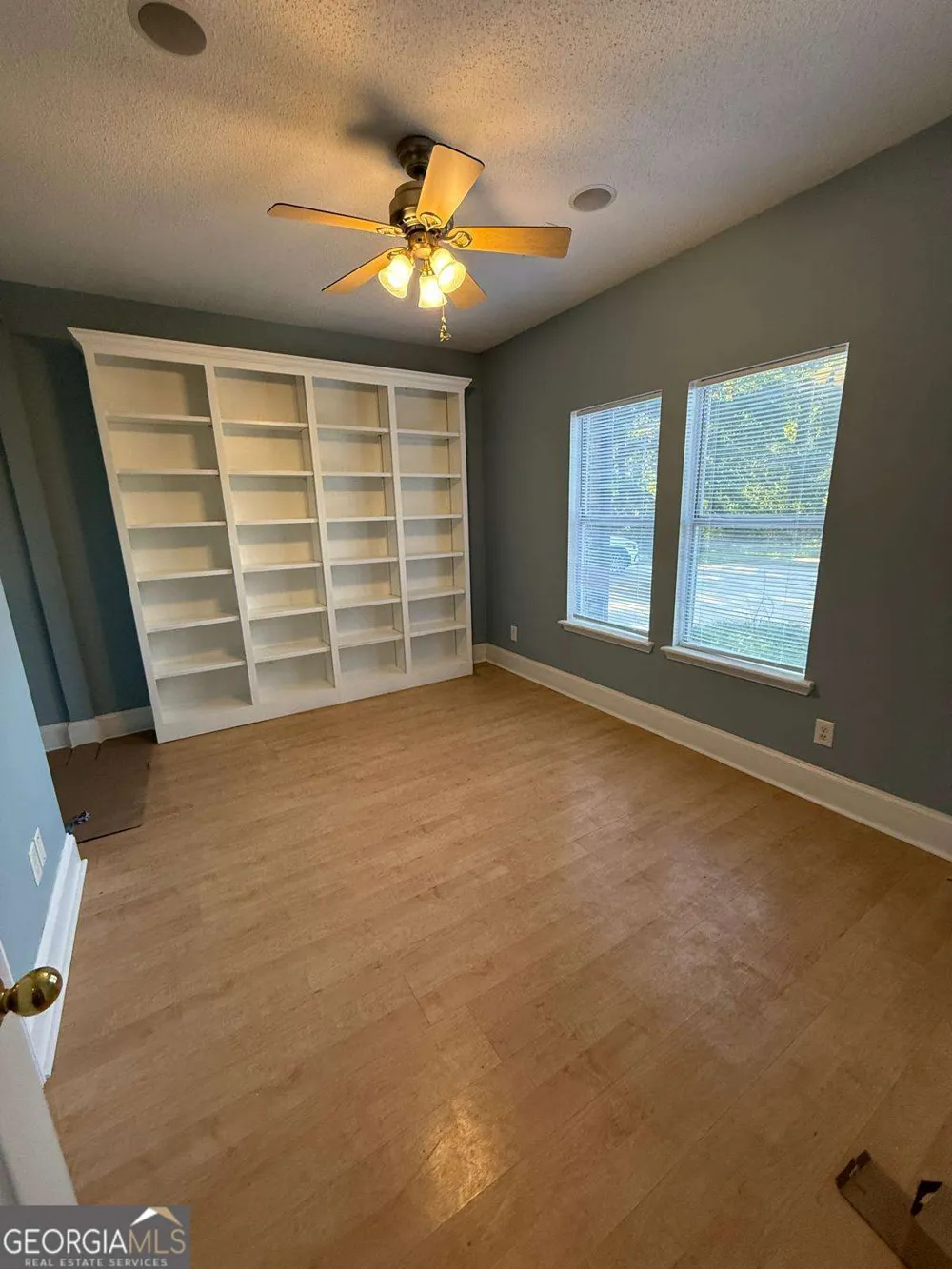 2337 Hollonville RD Brooks, GA 30205